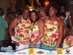 Bloco Trotte